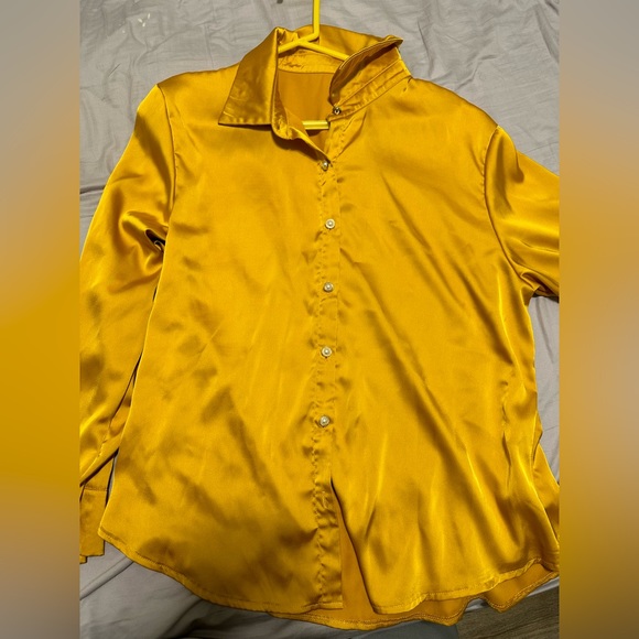 Shein and Suzy Shier tops for sale - Picture 7 of 9